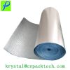 reflective foil foam insulation roofing materials